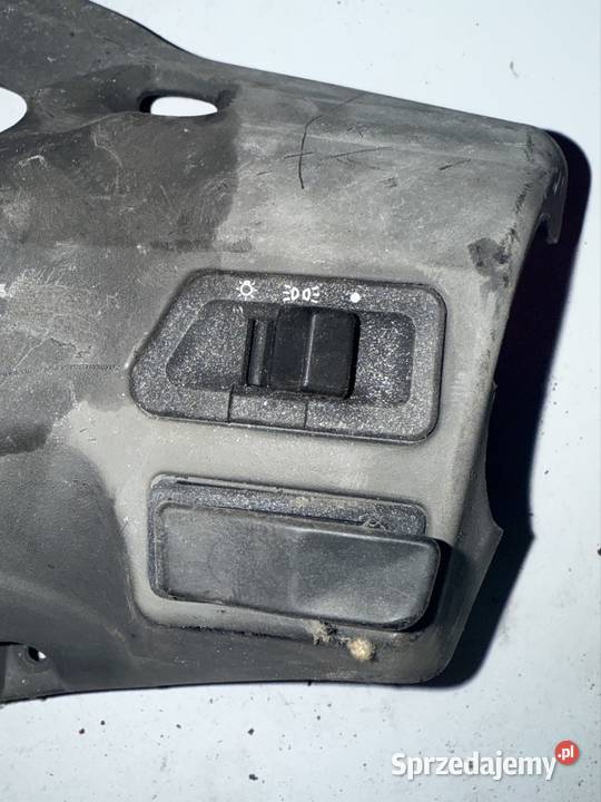 Przełącznik świateł starter prawy Kymco Movie