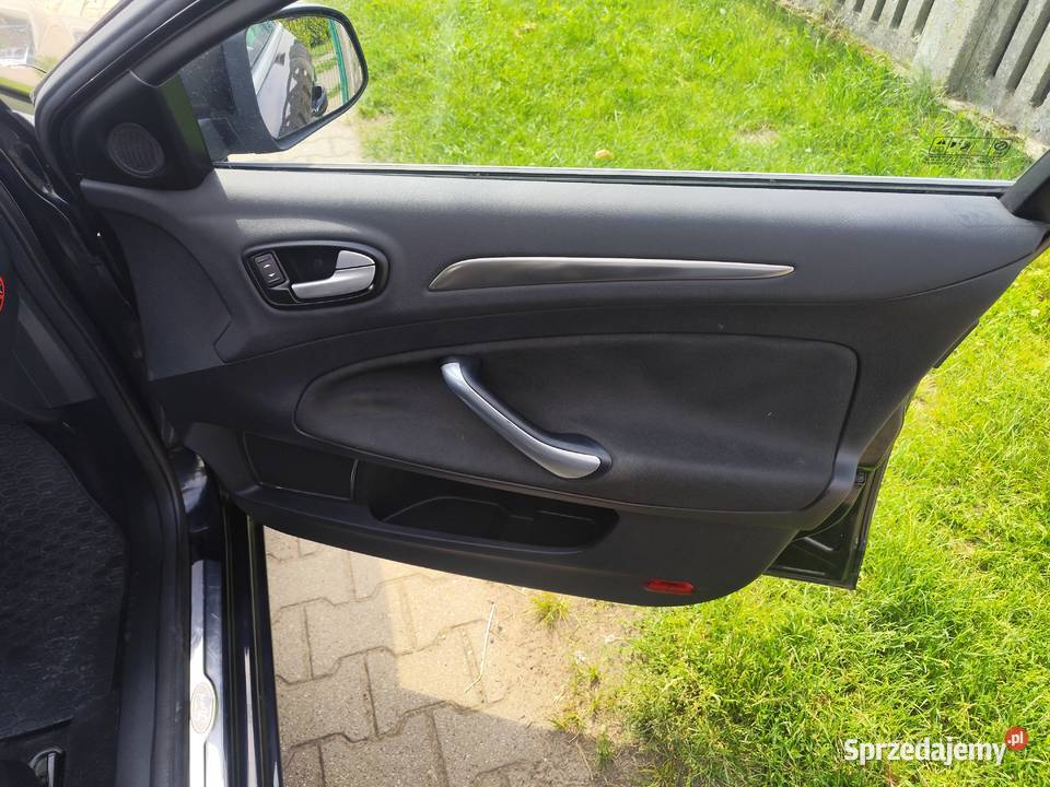Sprzedam samochód osobowy marki Ford Mondeo stan Sosnowiec