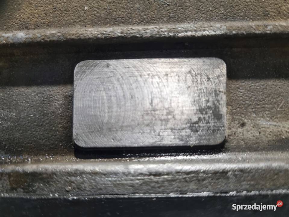 SKRZYNIA BIEGÓW Mercedes W251 R Klasa 30 V6 CDI osobowe sprzedam