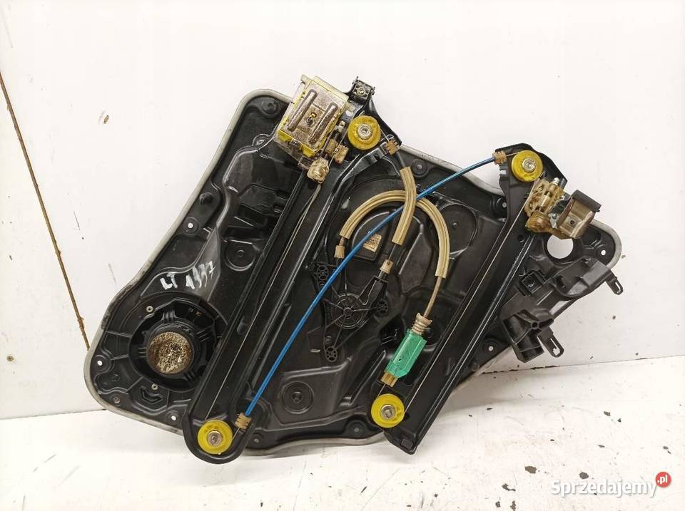 MECHANIZM SZYBY LEWY TYŁ 2478201502 MercedesBenz