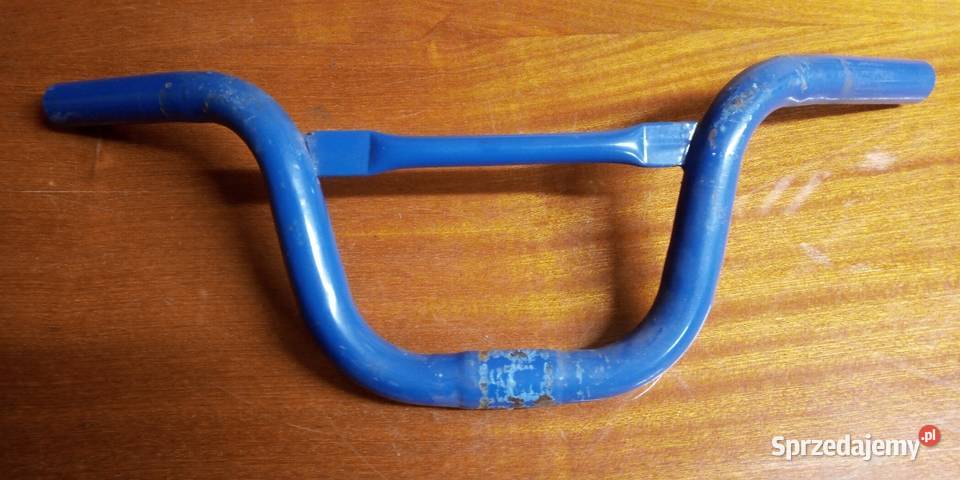 Kierowca rowerowa Romet BMX Lublin