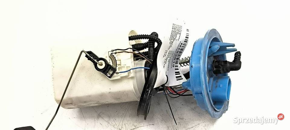 POMPKA PALIWOWA VOLKSWAGEN GOLF VII 5Q0919051AA Lipno sprzedam