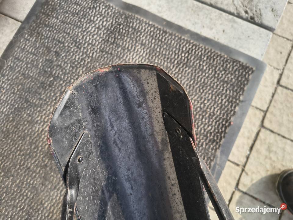 Błotnik przedni jawa cz 350 634 638 podkarpackie Rzeszów