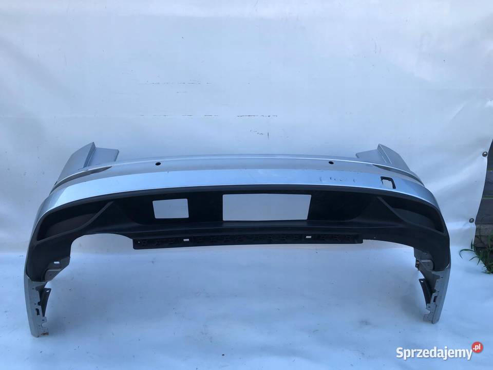 ZDERZAK PRZÓD PRZEDNI VW GOLF VIII KOMBI PDC wielkopolskie