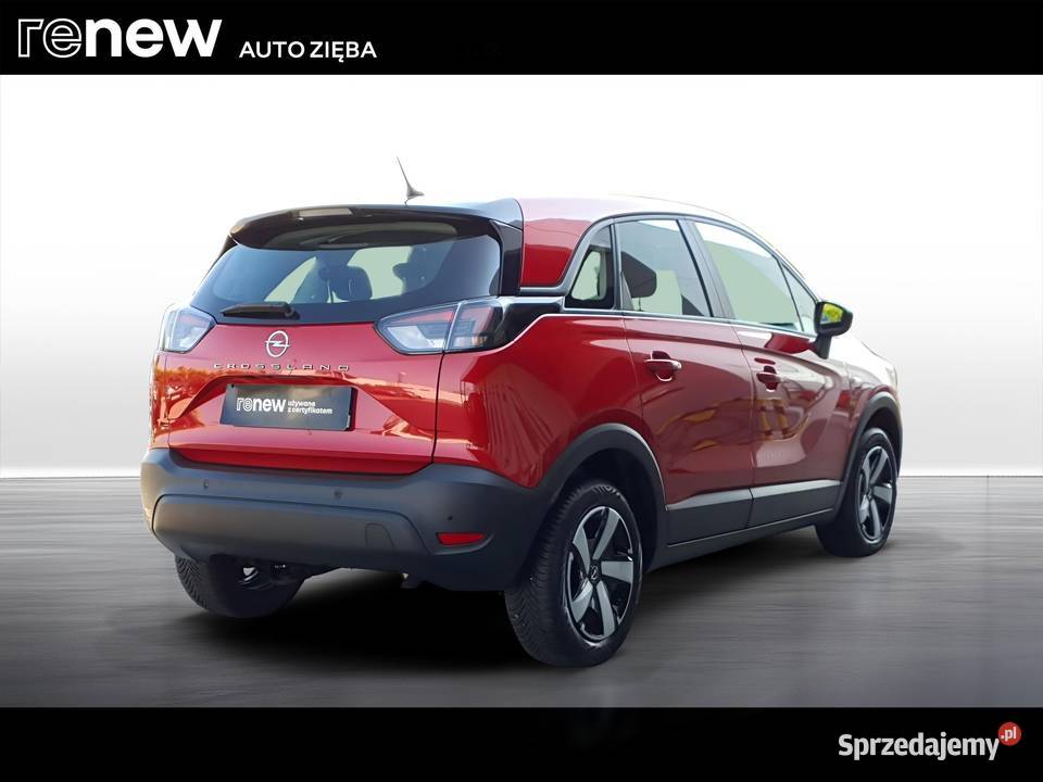 Crossland 12 T