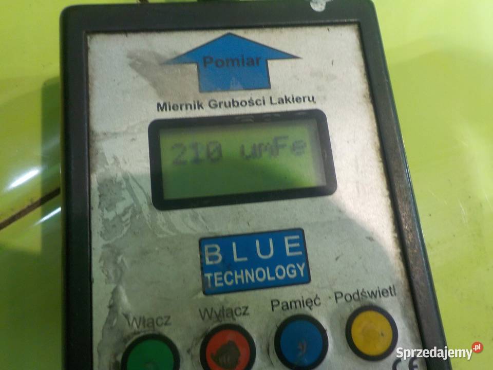 VOLVO XC90 I LIFT 24 D5 10r 5D drzwi lewe tyl Drzwi Suków