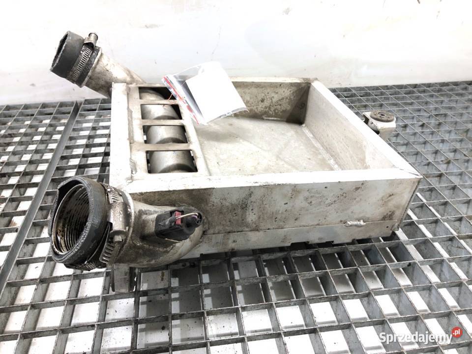 INTERCOOLER AUDI A8 D5 4N0145913 30 286