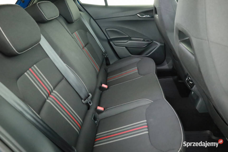 Skoda Fabia 10 TSI 85KM Piaseczno