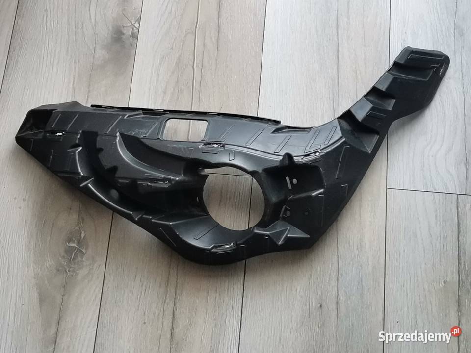 BMW X1 E84 LIFT 1215 LEWY ŚLIZG ZDERZAKA PRZÓD osobowe Międzychód