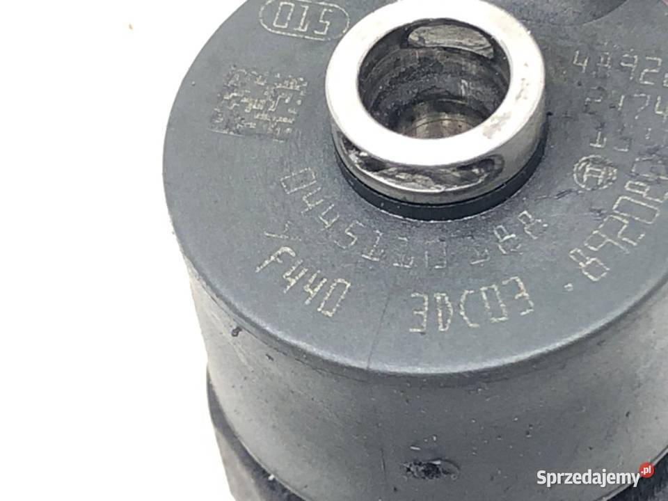 WTRYSKIWACZ CITROEN C5 II 0445110188 16 109 osobowe