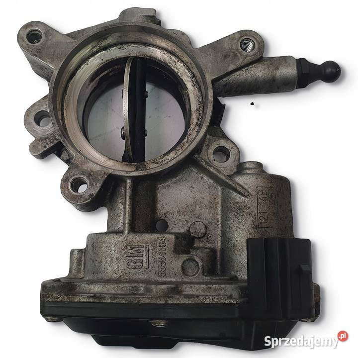 PRZEPUSTNICA Opel Insignia Zafira C Astra J 20 Chełm
