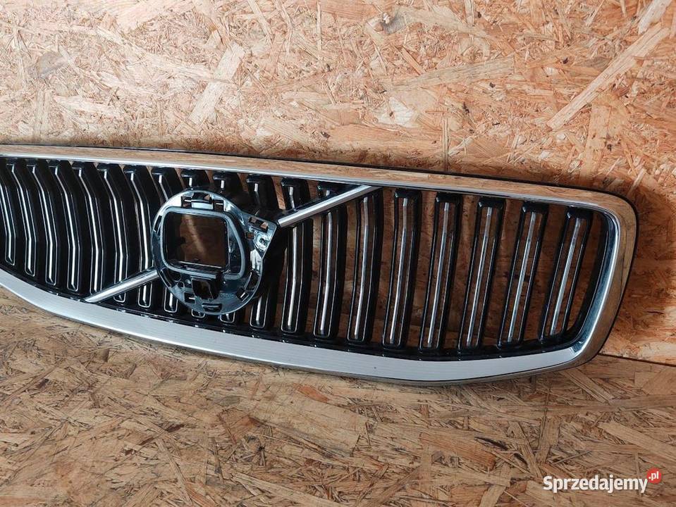 Grill Atrapa Volvo V60 II 32291453 Pleszew