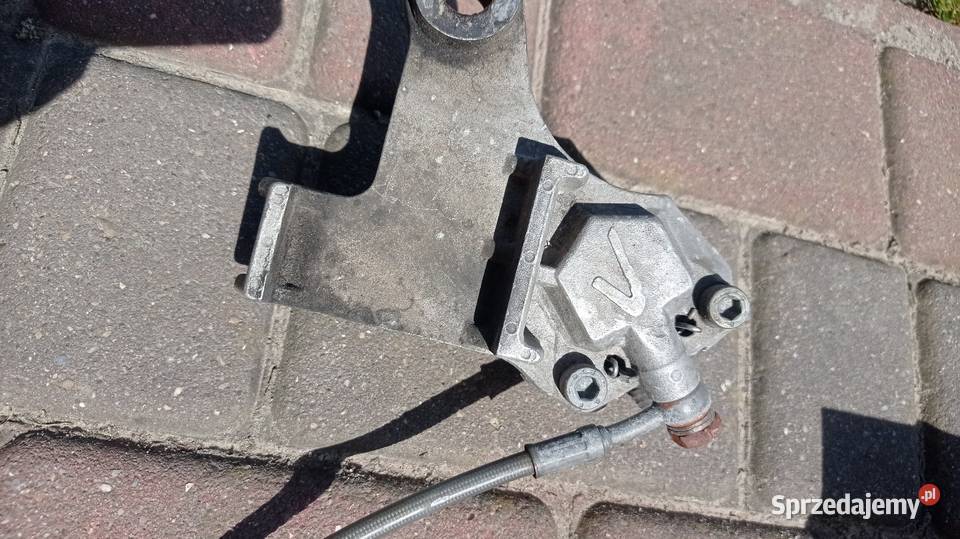 Zawieszenie tylne Derbi Senda drd pro wachacz Rzeszów