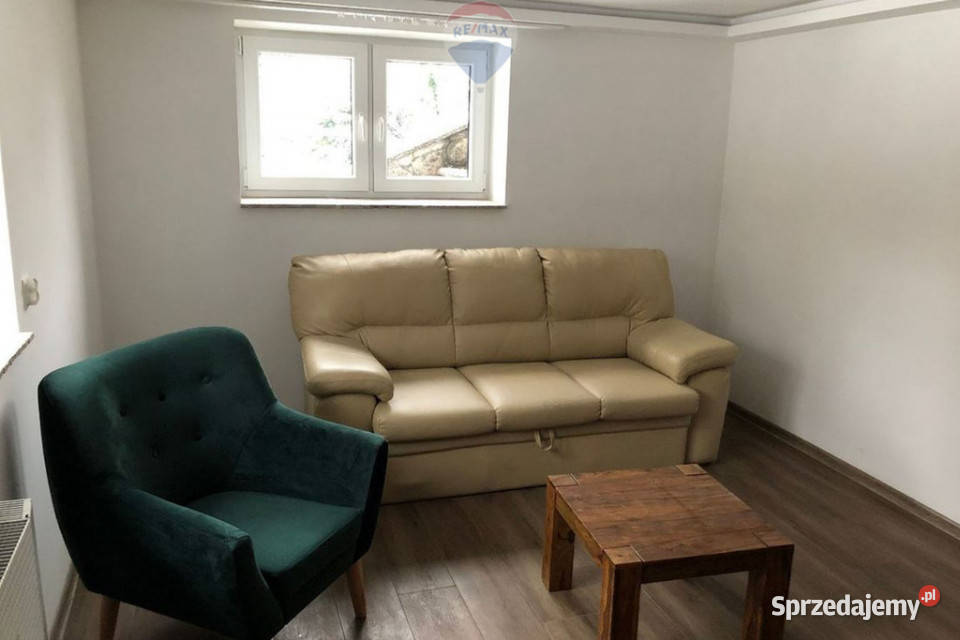 23 domu wolnostojącego w centrum Zakopanego Mieszkania
