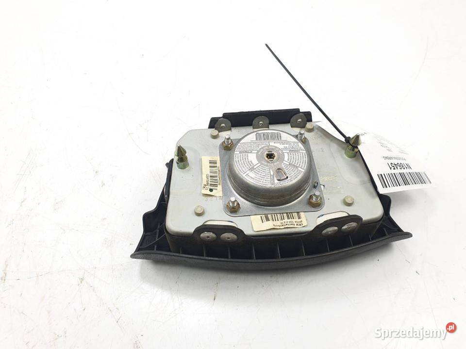 PODUSZKA AIRBAG SKODA FABIA I 122421200 Lipno