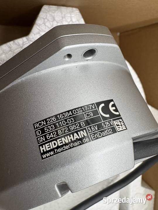 Heidenhain 53311003 Absolute encoder