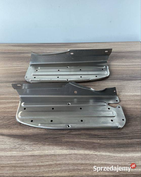 NOWY CZESKI KOMPLET ZESTAW PODESTÓW PODEST Bielsko-Biała