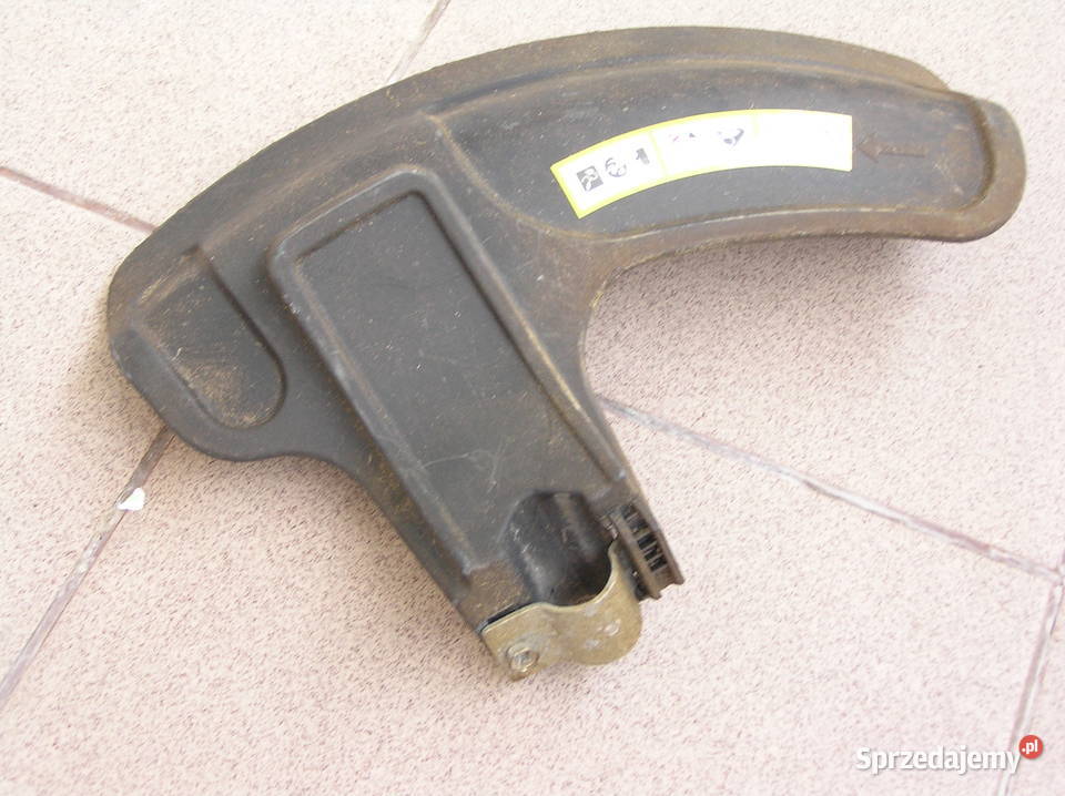 Kosa podkaszarka osłona żyłki Pruszcz Gdański sprzedam