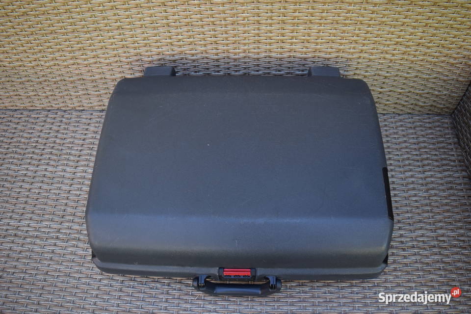 Walizka Oryginał SAMSONITE 56X43X19 Okazja Olsztyn