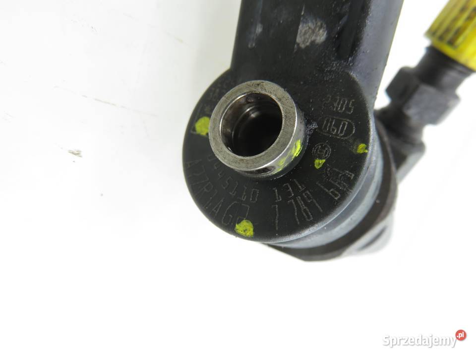 WTRYSKIWACZ BMW 3 E46 320 d 0445110131 7789661 małopolskie sprzedam