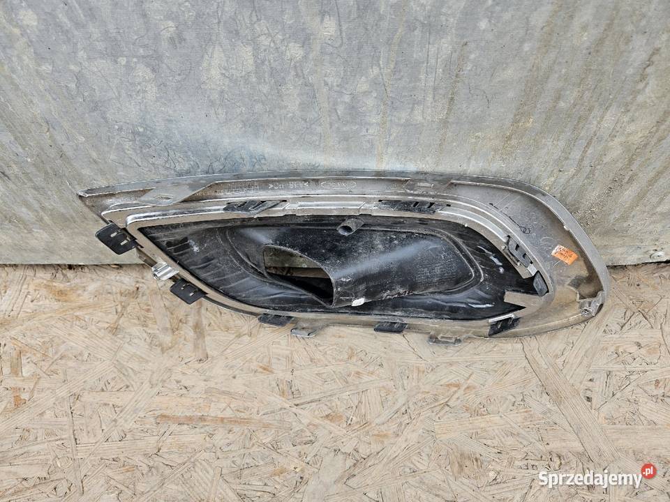 RENAULT KADJAR LIFT KRATKA PRAWA ZDERZAKA PRZÓD Międzychód