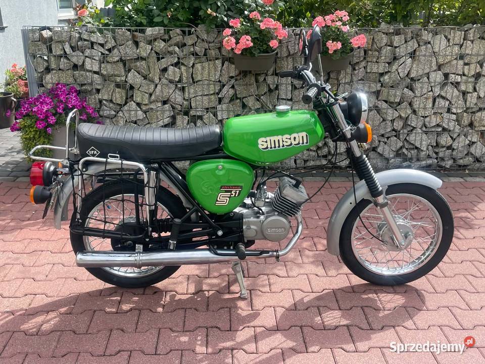 Simson