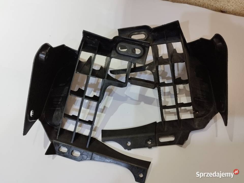 Osłona chłodnicy KTM Duke 125 290 390 prawa lewa wielkopolskie Turek
