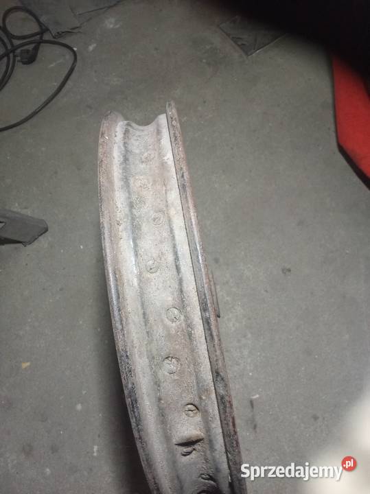 BMW r 35 koło kujawsko-pomorskie Żnin sprzedam