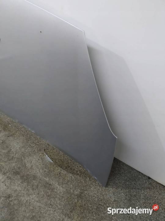 MASKA PRZÓD EZRC Citroen Berlingo II 2008 2018 sprzedam