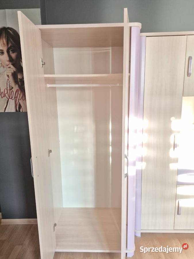 Meble do pokoju nastolatki Staszów