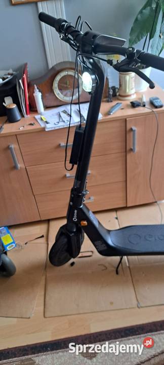 Sprzedam Hulajnoga Elektyczna firmy GROVER model Wrocław