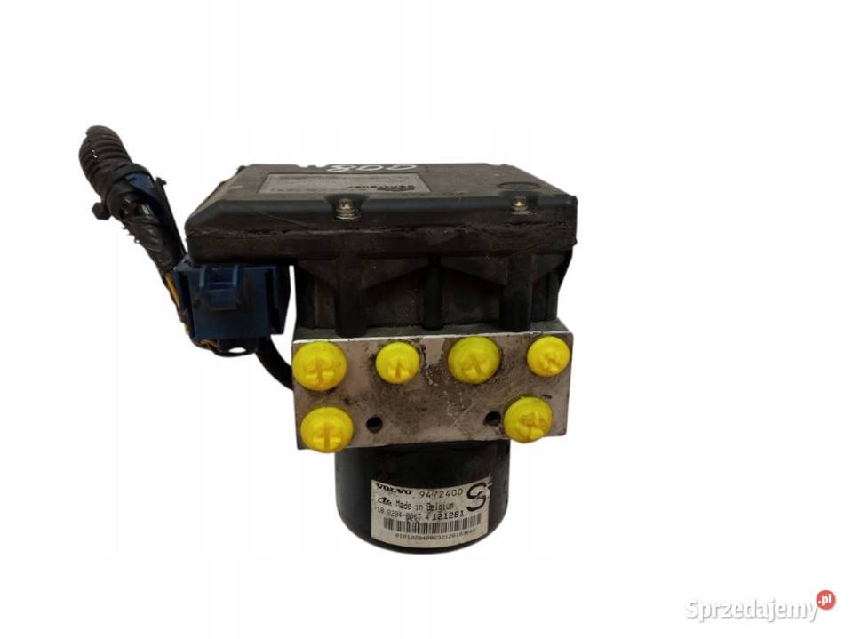 POMPA ABS 9472401 Volvo S80 I 19982006