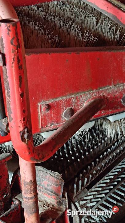 Sprzedam kombajn do ziemniaków Grimme MK700 Glanów