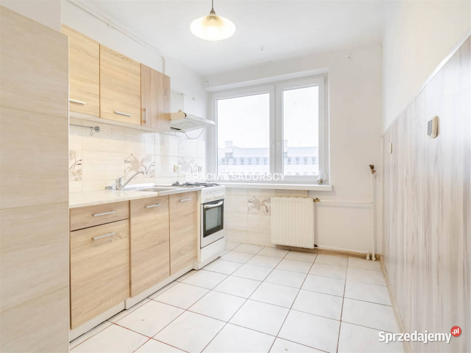 Mieszkanie 52 metry 3pok Kraków