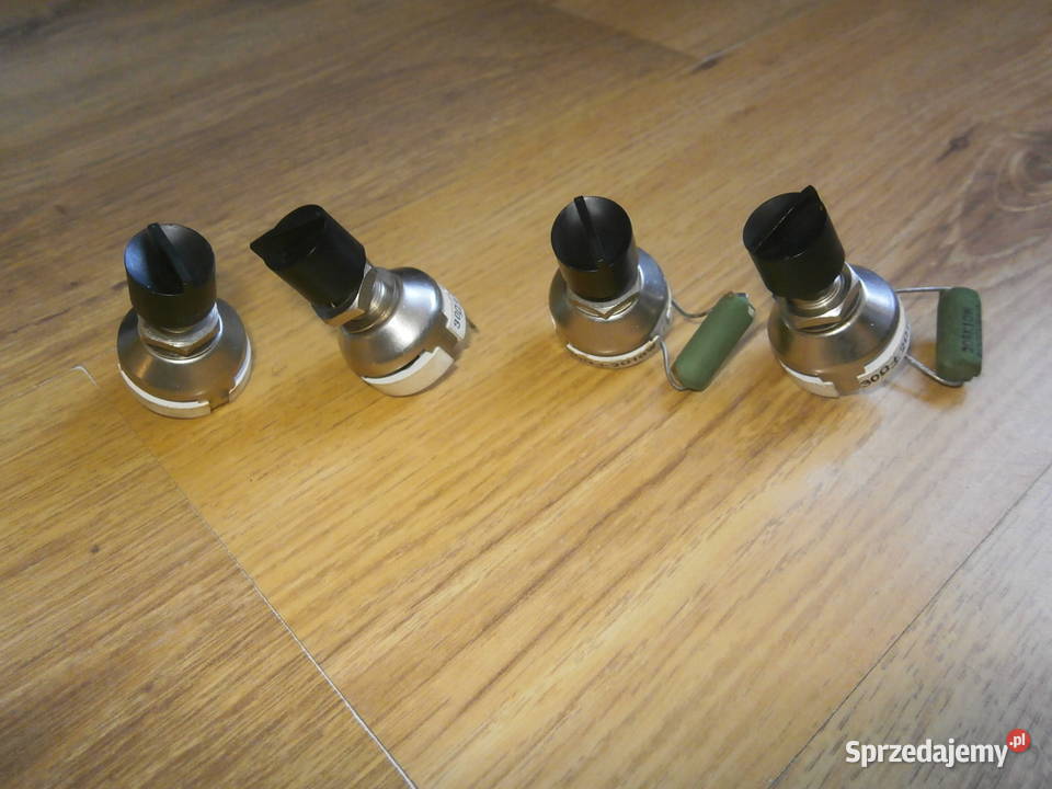 TONSIL ZGC 30456 4ohm tabliczki 2 Łódź