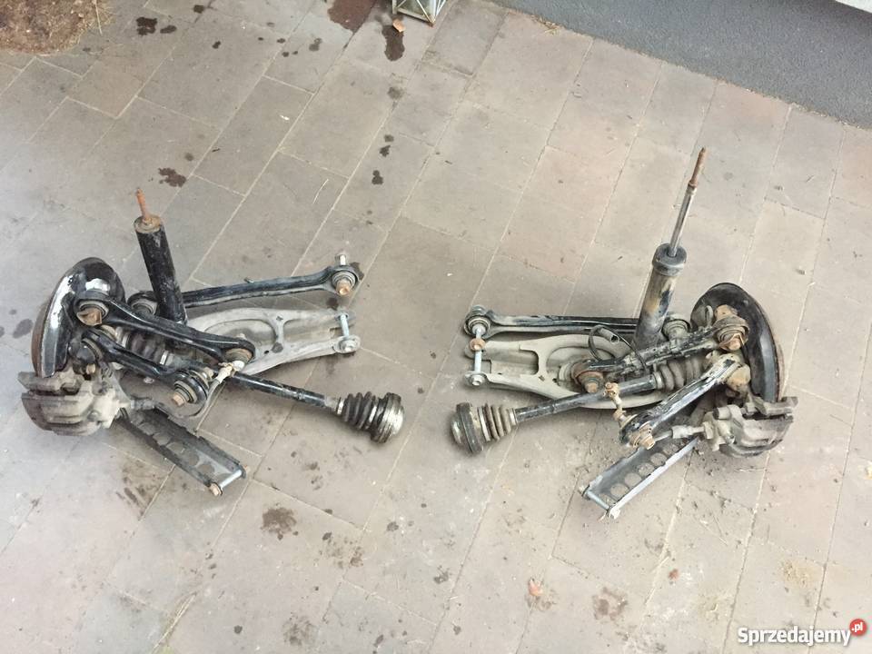 BMW 1 e87 różne części Turek