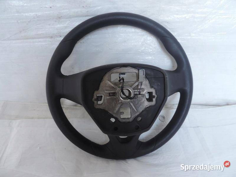 CROSSLAND X KIEROWNICA MULTIFUNKCYJNA 39097352 kujawsko-pomorskie sprzedam