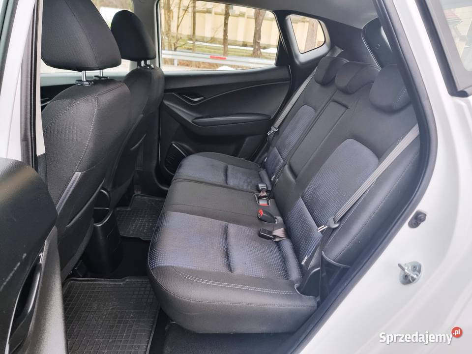 KLIMA Salonowy Gwarancja Zamiana małopolskie sprzedam