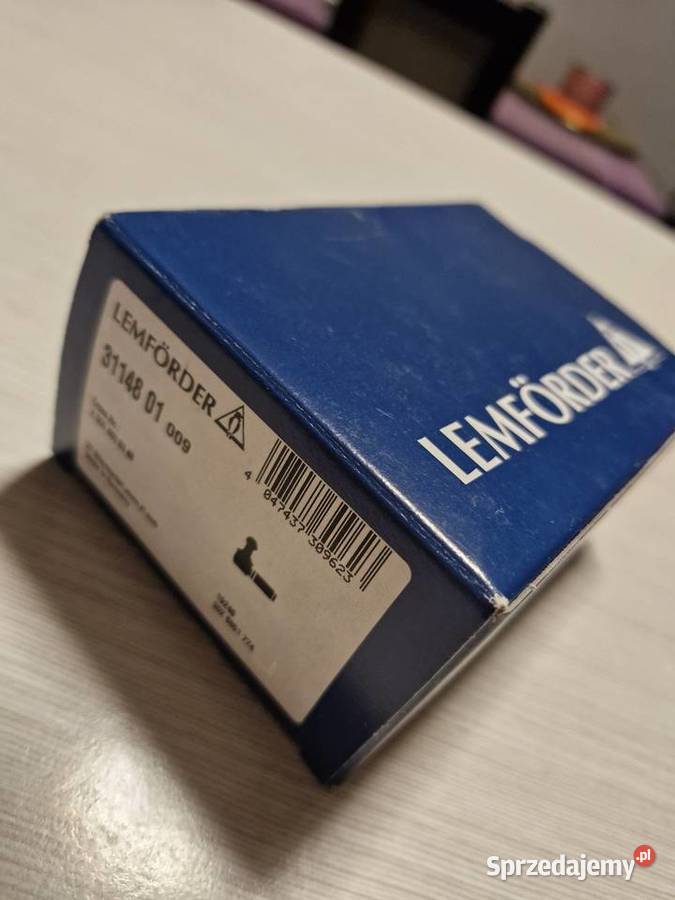 Końcówka drążka SPRINTERCRAFTER 3114801 Kazimierza Wielka