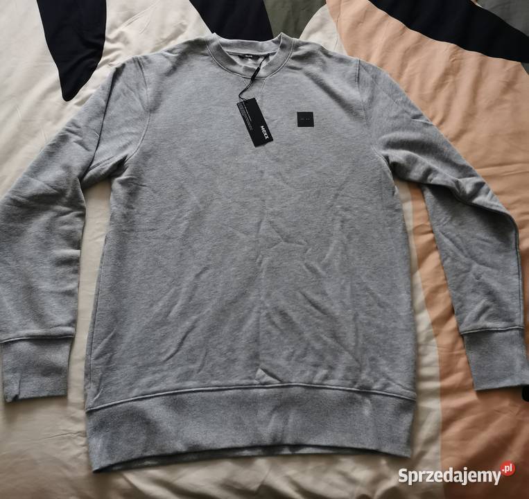 Nowa szara bluza Mexx małopolskie Tarnów