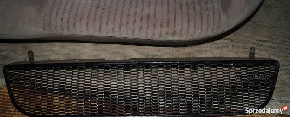 Grill Kamei JTec opel omega tuning rarytas podkarpackie Jarosław