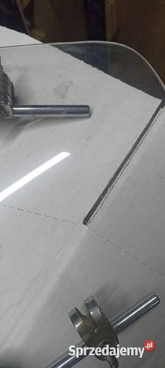 Owiewka skuter Vespa motocykl