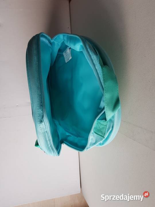 Tupperware plecak dino Chęciny