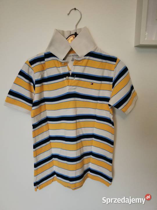 koszulka z krótkim długim rękawem polo tshirt Szczecin