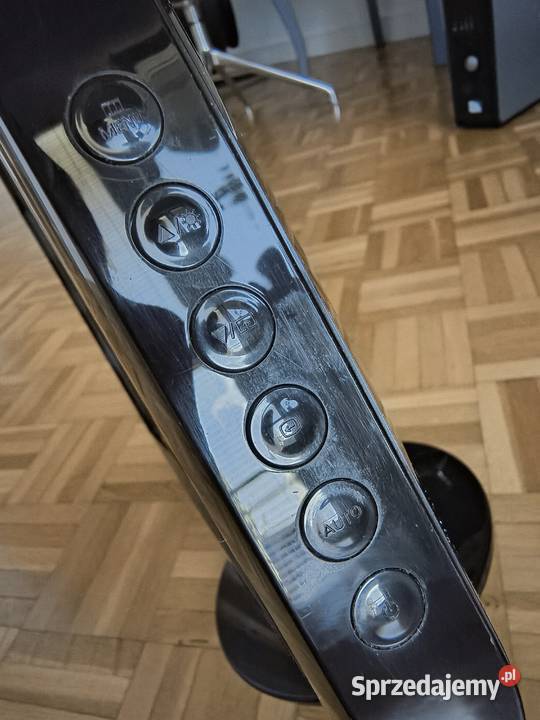 Komputer Dell OptiPlex 780monitor Samsung Częstochowa