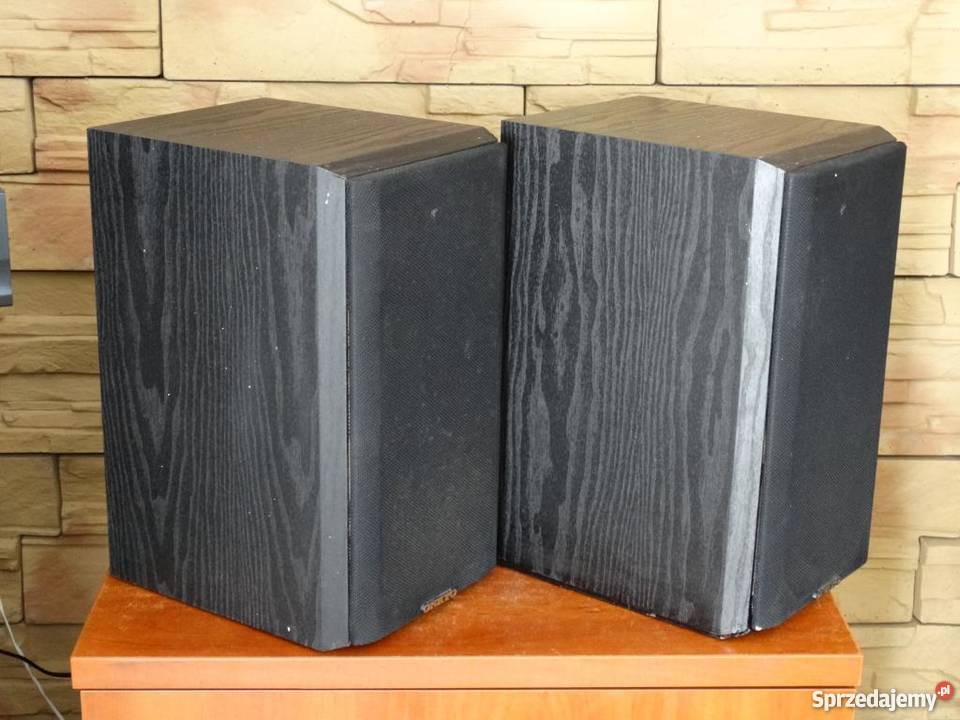 Kolumny Onkyo SC280 sprawne WYSYŁKA Jasło