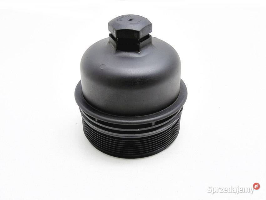 KOREK FILTRA OLEJU 16 HDI C4 C5 207 307 407 308 osobowe Sosnowiec