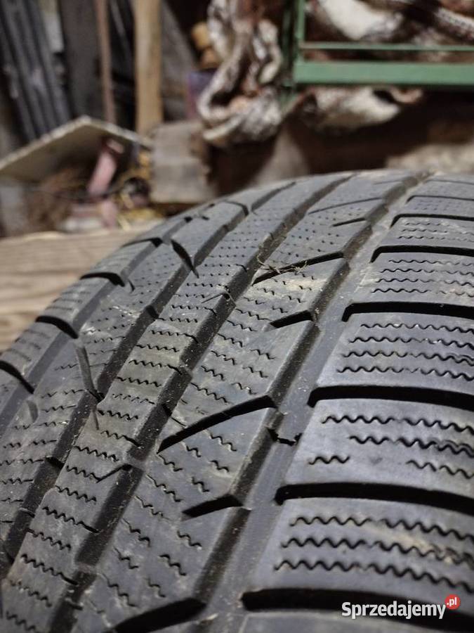 Opony 16 Zetex Opony lubelskie