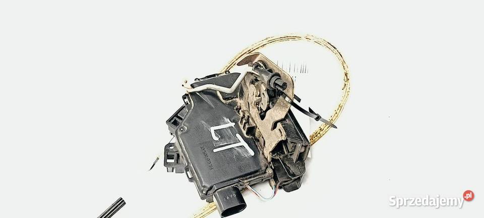 ZAMEK DRZWI LT AUDI A6 C5 Lipno