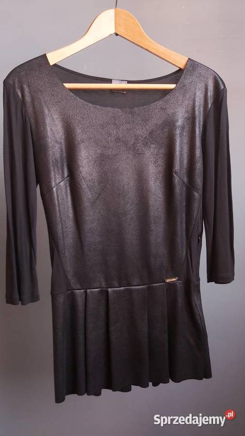 Guess bluzka rozmiar S czarna Lublin sprzedam